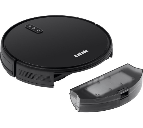 BBK BV3501 черный