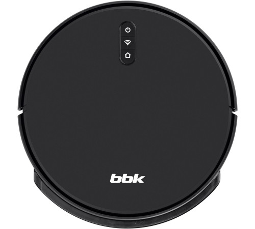 BBK BV3501 черный