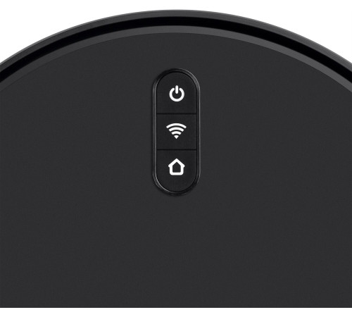 BBK BV3501 черный