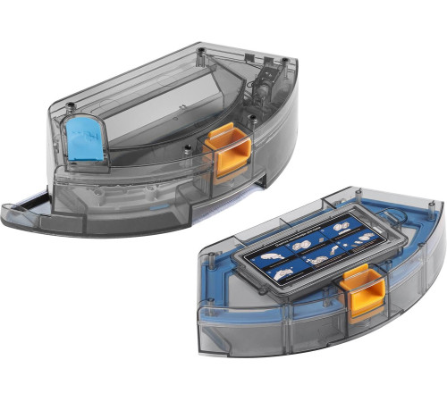 BBK BV3503 белый оникс