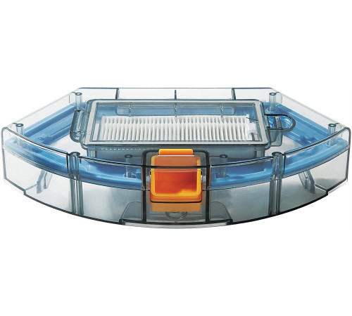 BBK BV3503 белый оникс