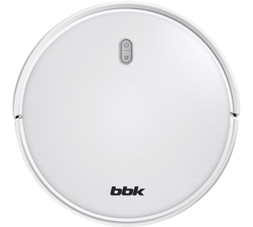 BBK BV3503 белый оникс