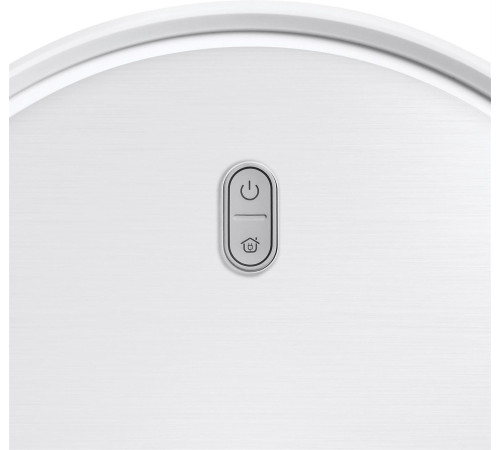 BBK BV3503 белый оникс