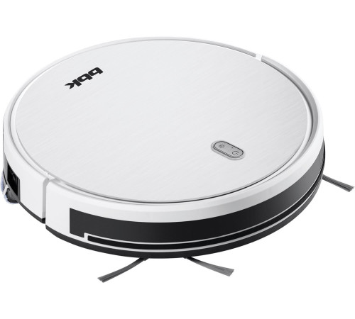 BBK BV3503 белый оникс