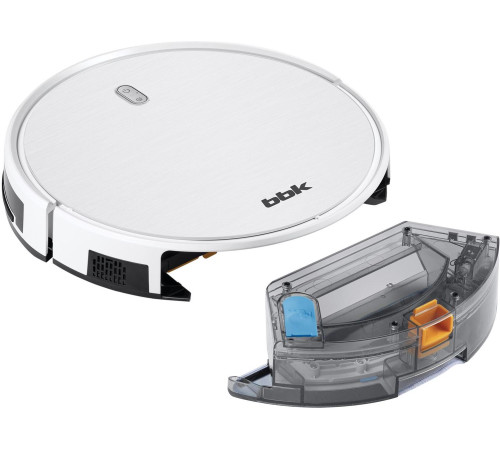 BBK BV3503 белый оникс