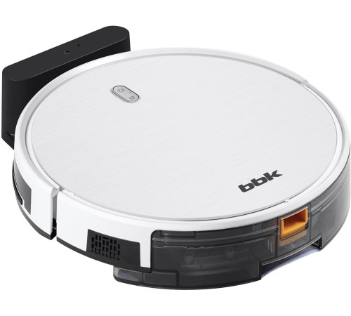 BBK BV3503 белый оникс