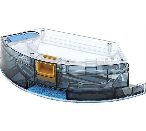 BBK BV3503 белый оникс