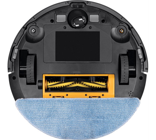 BBK BV3503 белый оникс