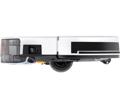 BBK BV3503 белый оникс