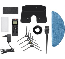 BBK BV3503 белый оникс