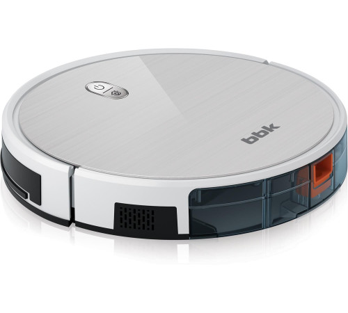 BBK BV3503 белый оникс