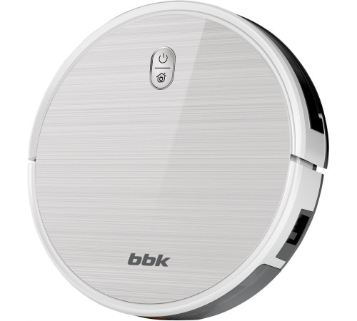 BBK BV3503 белый оникс
