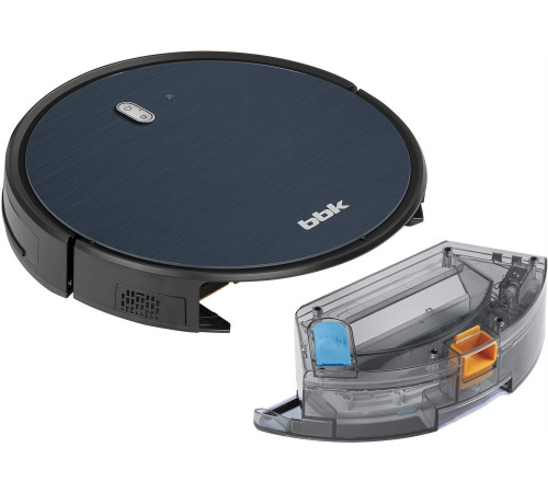 BBK BV3504 темный океан