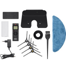 BBK BV3504 темный океан