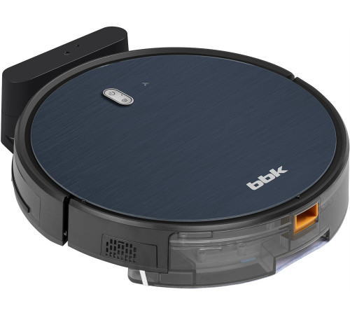 BBK BV3504 темный океан