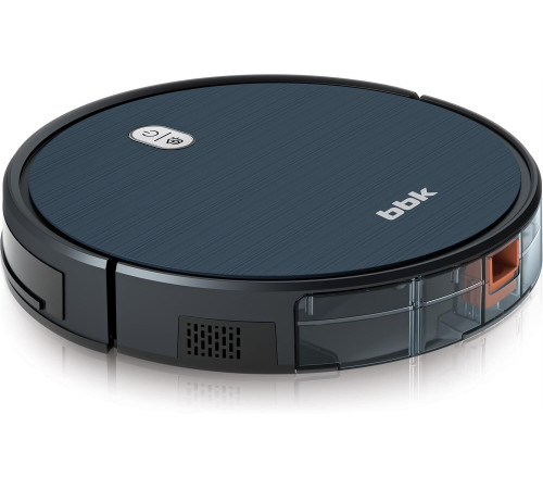 BBK BV3504 темный океан