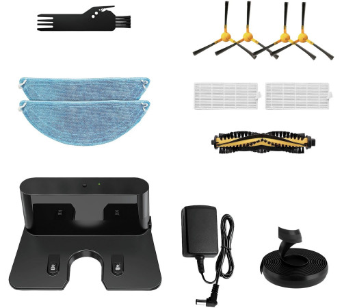 BBK BV3504 темный океан