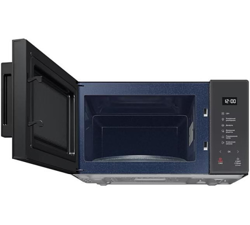 SAMSUNG MS-23T5018AC/BW антрацит