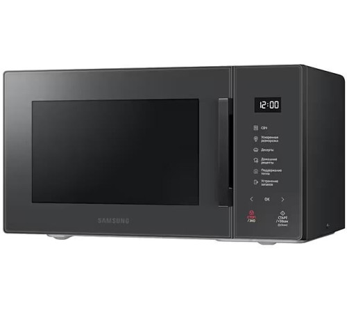 SAMSUNG MS-23T5018AC/BW антрацит