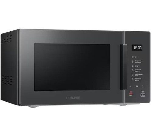 SAMSUNG MS-23T5018AC/BW антрацит