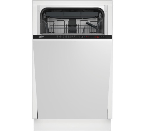 BEKO BDIS1W861