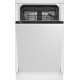 BEKO BDIS1W861