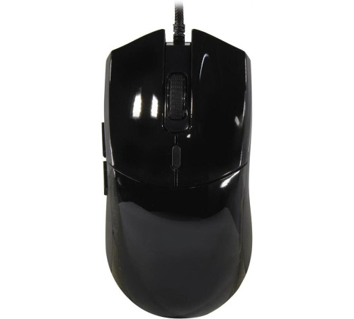 SMARTBUY (SBM-748G-K) RUSH X18, черный