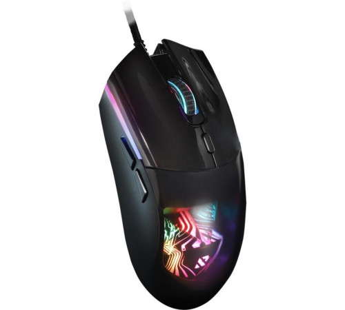 SMARTBUY (SBM-748G-K) RUSH X18, черный