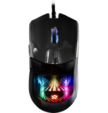 SMARTBUY (SBM-748G-K) RUSH X18, черный