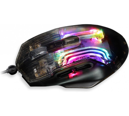 SMARTBUY (SBM-749G-G) RUSH X19 серый