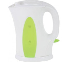 ATLANTA ATH-2306 (1л. пластик) белый\зеленый