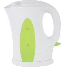 ATLANTA ATH-2306 (1л. пластик) белый\зеленый