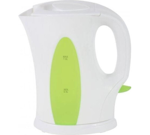 ATLANTA ATH-2306 (1л. пластик) белый\зеленый