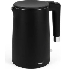 ATLANTA ATH-2449 (1,7л. металл/пластик) черный