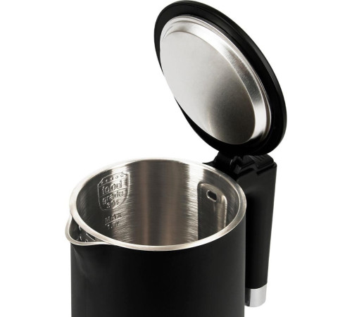 ATLANTA ATH-2449 (1,7л. металл/пластик) черный