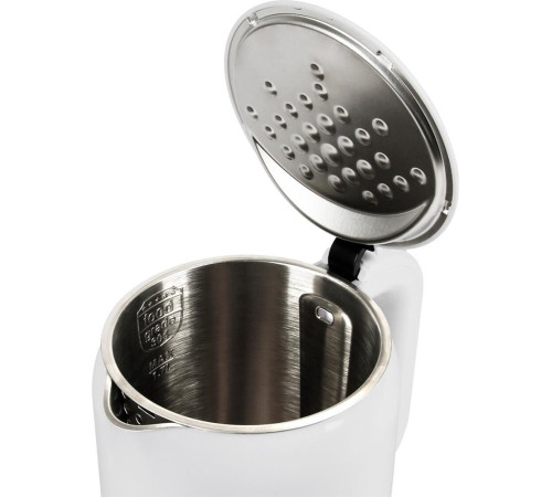 ATLANTA ATH-2450 white (1,7л. металлпластик)