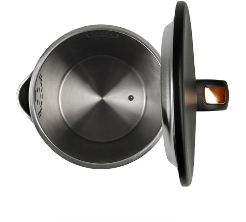 ATLANTA ATH-2536 (1,7л.металл/пластик) черный