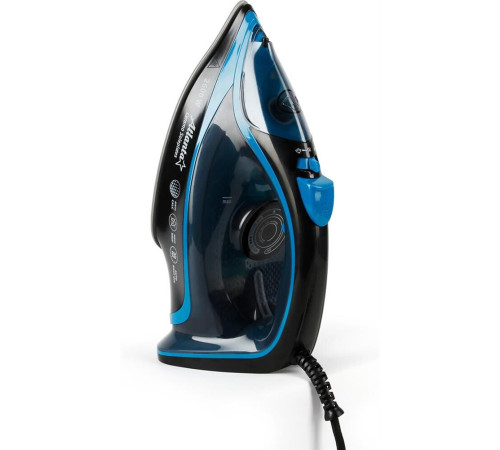 ATLANTA ATH-5581 черный\синий