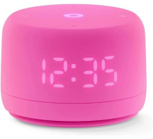 ЯНДЕКС YNDX-00026PNK Умная колонка Станция Лайт 2 розовая