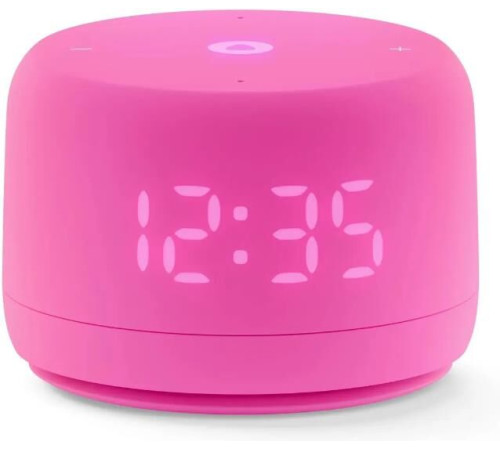 ЯНДЕКС YNDX-00026PNK Умная колонка Станция Лайт 2 розовая