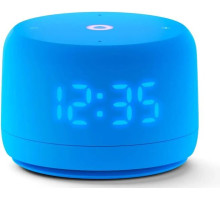 ЯНДЕКС YNDX-00026BLU Умная колонка Станция Лайт 2 Алиса синяя