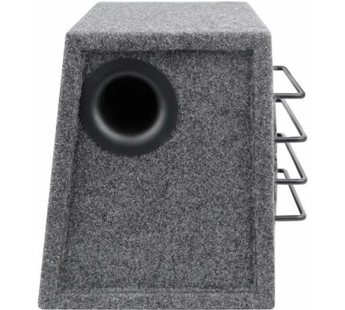 ACV CRAFT FS10A активный/корпусной плоский/1800Вт/25см/SPL-108дБ/темно-серый