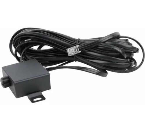 ACV CRAFT FS10A активный/корпусной плоский/1800Вт/25см/SPL-108дБ/темно-серый