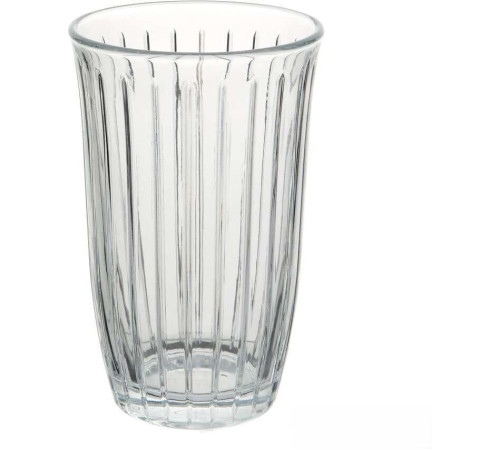 PASABAHCE Набор стаканов (4шт.) JOY 520215 (365мл) 520215 (109315)