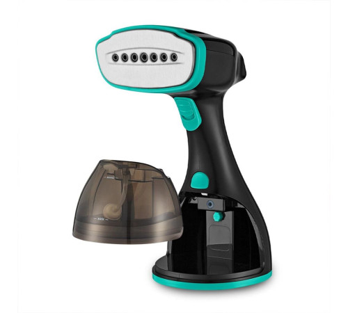 KITFORT KT-9121-3 черно-бирюзовый