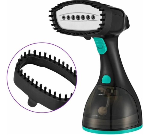 KITFORT KT-9121-3 черно-бирюзовый