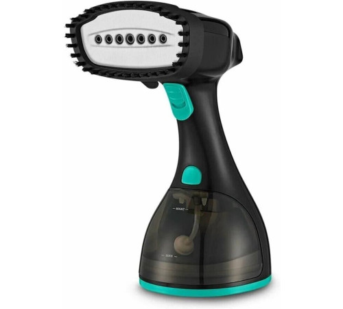 KITFORT KT-9121-3 черно-бирюзовый