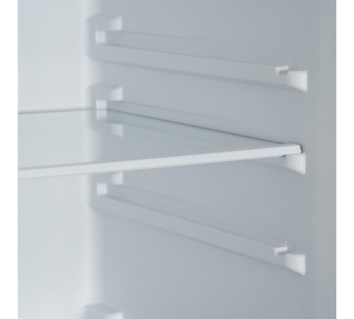 БИРЮСА CD 405 DI 419л темная нержавеющая сталь