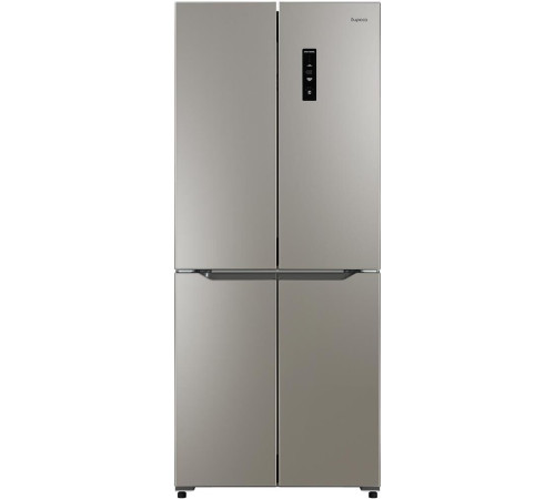 БИРЮСА CD 405 I Нержавеющая сталь