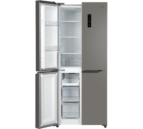 БИРЮСА CD 405 I Нержавеющая сталь